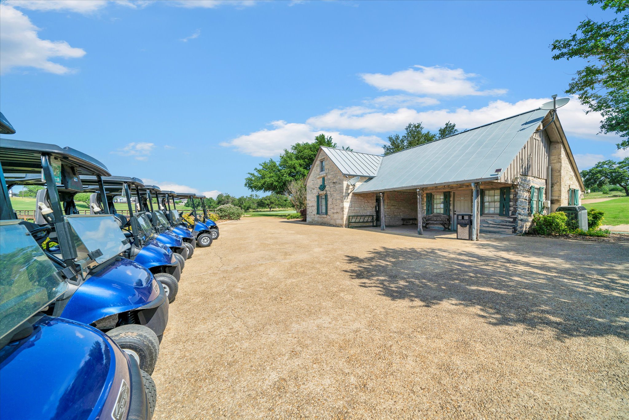 121 South Jesse Stiff Blanco, TX 78606 - Photo 13 of 17