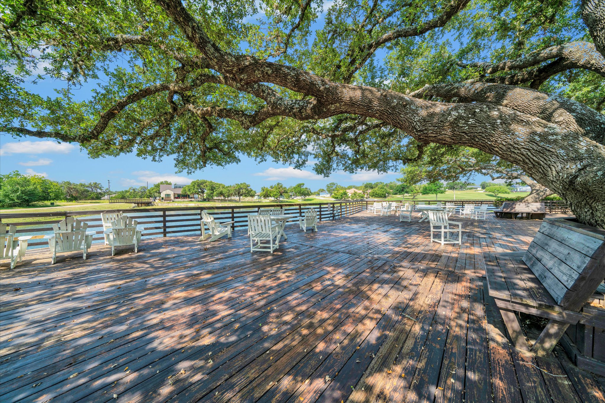 121 South Jesse Stiff Blanco, TX 78606 - Photo 14 of 17