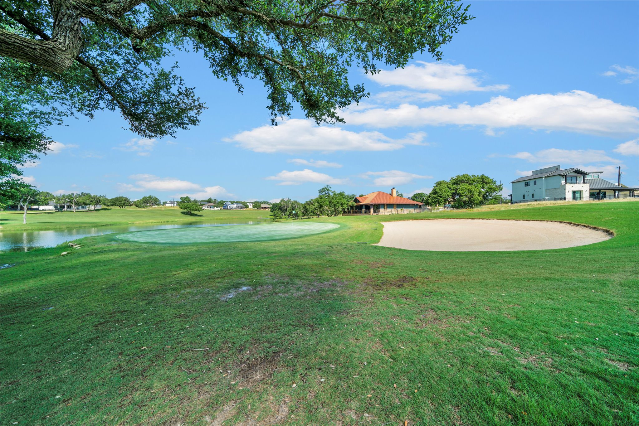 121 South Jesse Stiff Blanco, TX 78606 - Photo 8 of 17