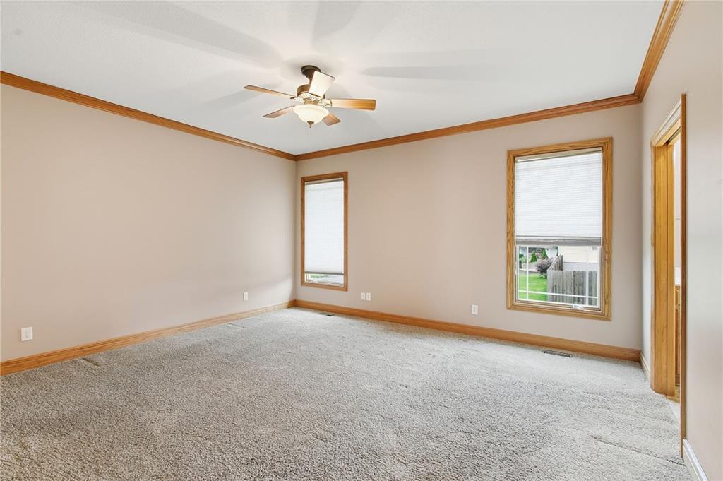 201 South Wilson Street Archie, MO 64725 - Photo 26 of 38