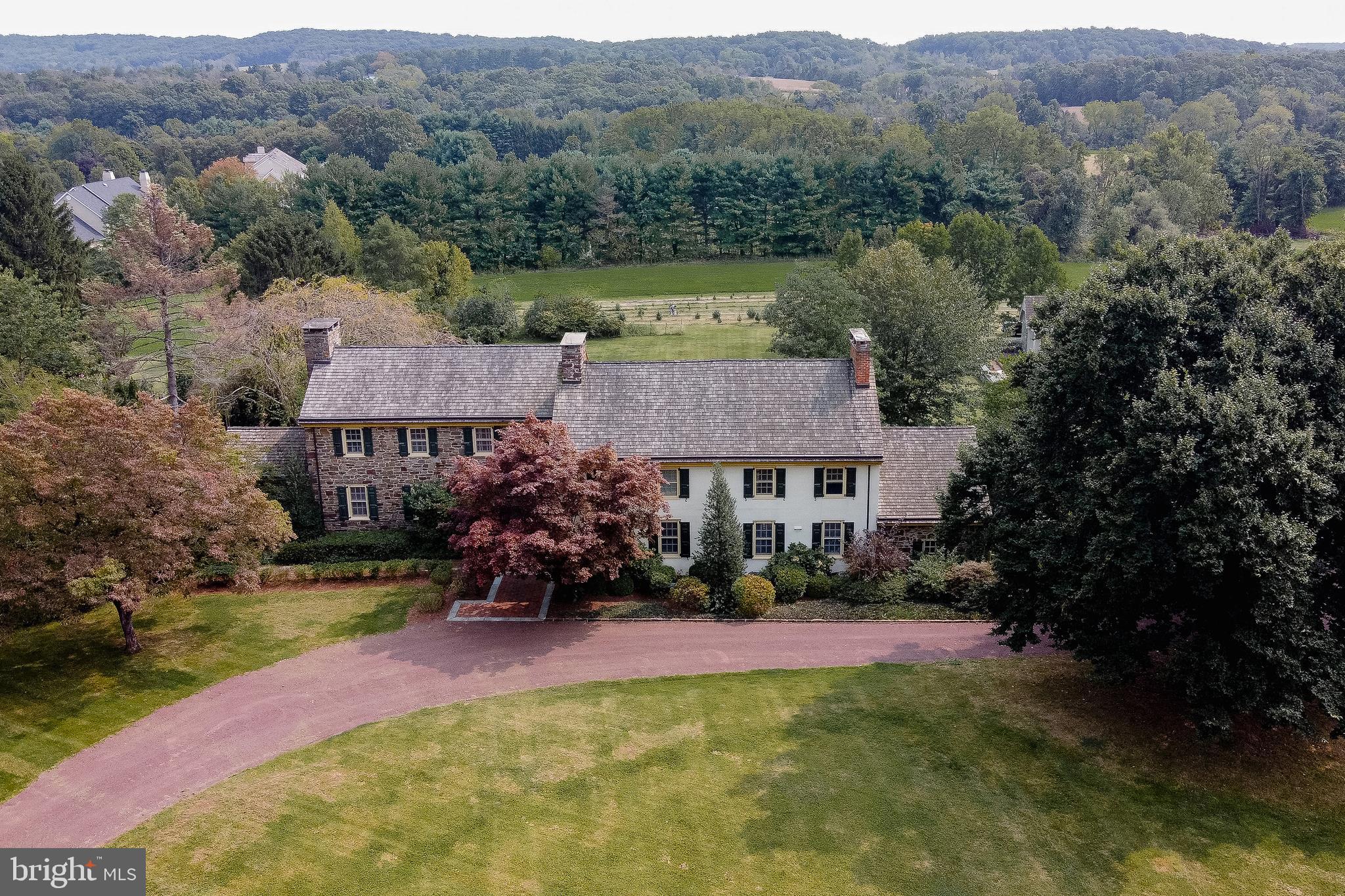 5595 Ridge Road New Hope, PA 18938 - Photo 4 of 37