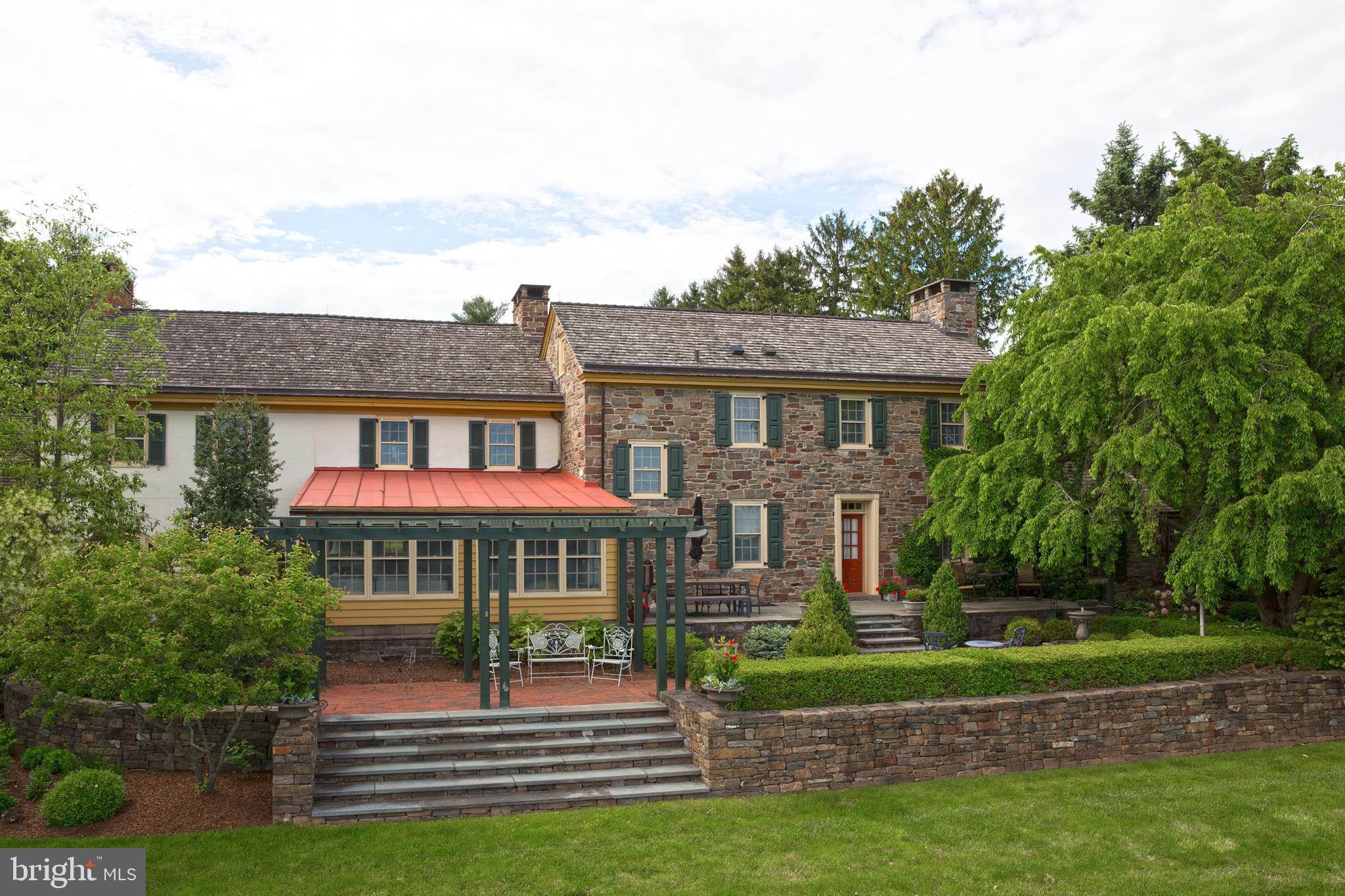 5595 Ridge Road New Hope, PA 18938 - Photo 6 of 37
