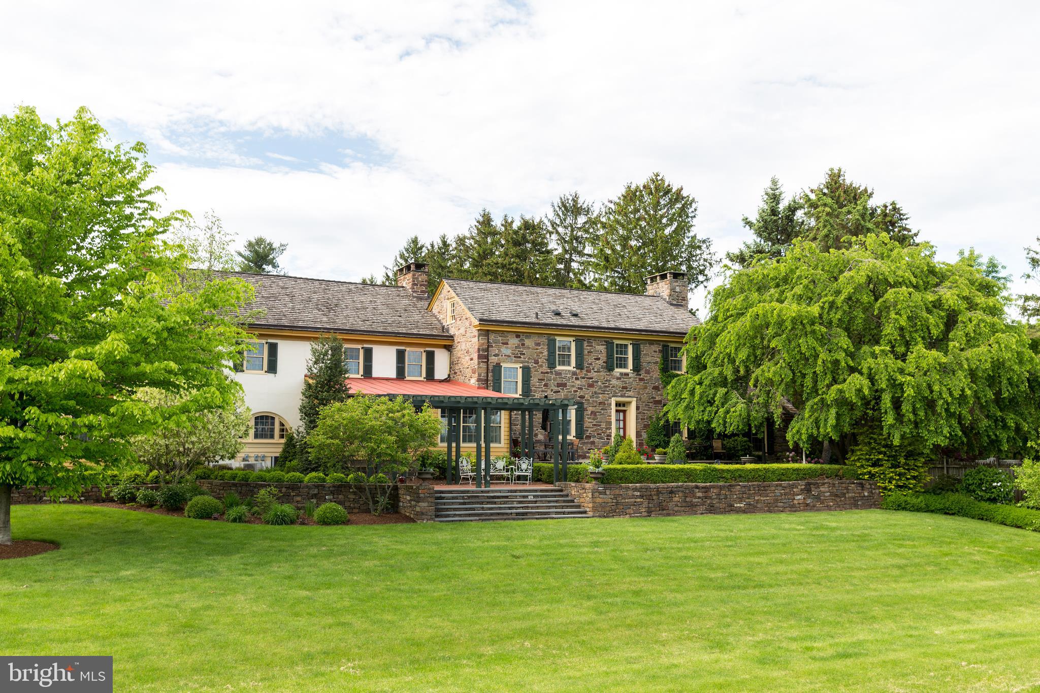 5595 Ridge Road New Hope, PA 18938 - Photo 7 of 37