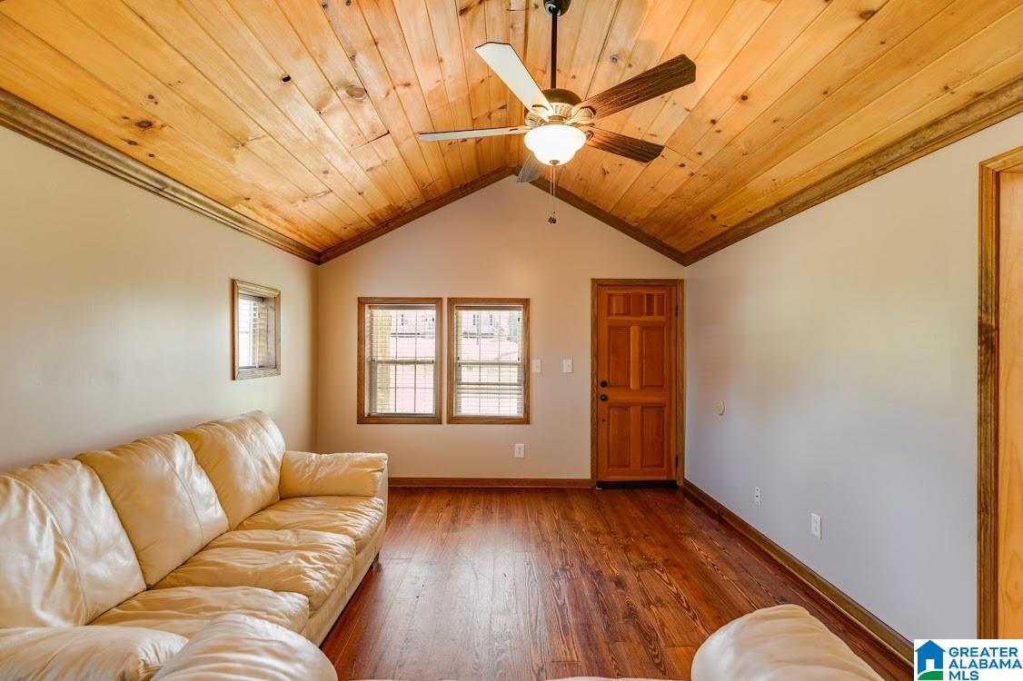 140 Goldridge Road Ranburne, AL 36273 - Photo 6 of 30