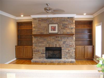2437 Rockminster Road Lexington, KY 40509 - Photo 10 of 18 Wouldn't this be a warm, cozy spot to cu