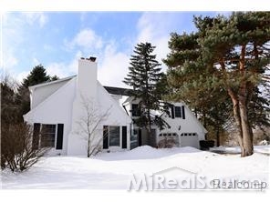 724 Stanford Circle Rochester Hills, MI 48309 - Photo 49 of 50