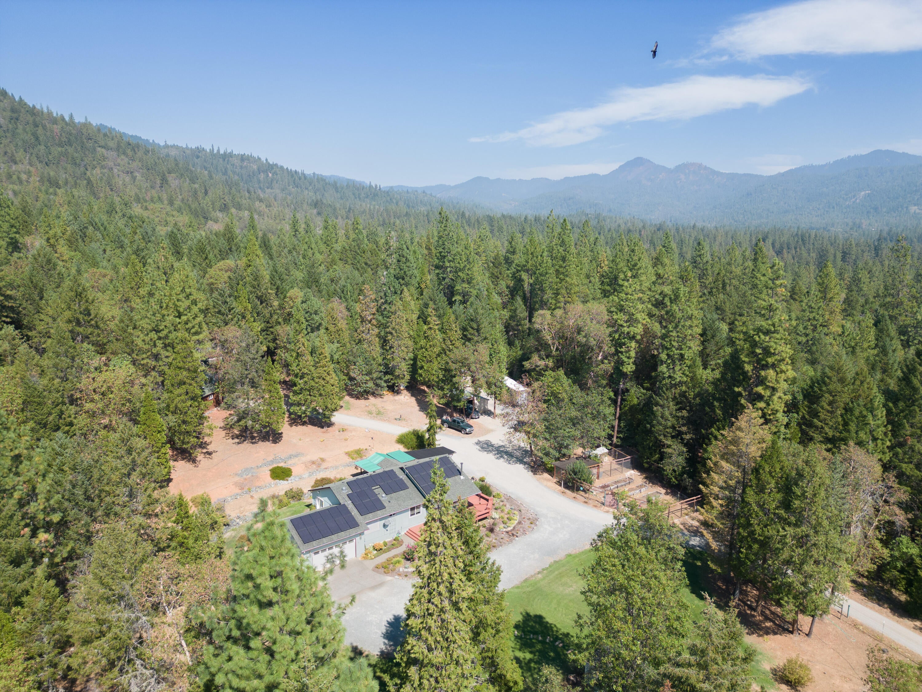 4179 Ditch Creek Road Rogue River, OR 97537 - Photo 4 of 50 Property