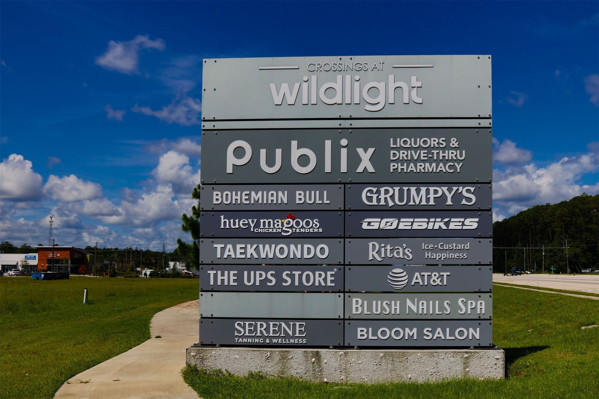 530 Continuum Loop Yulee, FL 32097 - Photo 63 of 66 Gallery Image 63