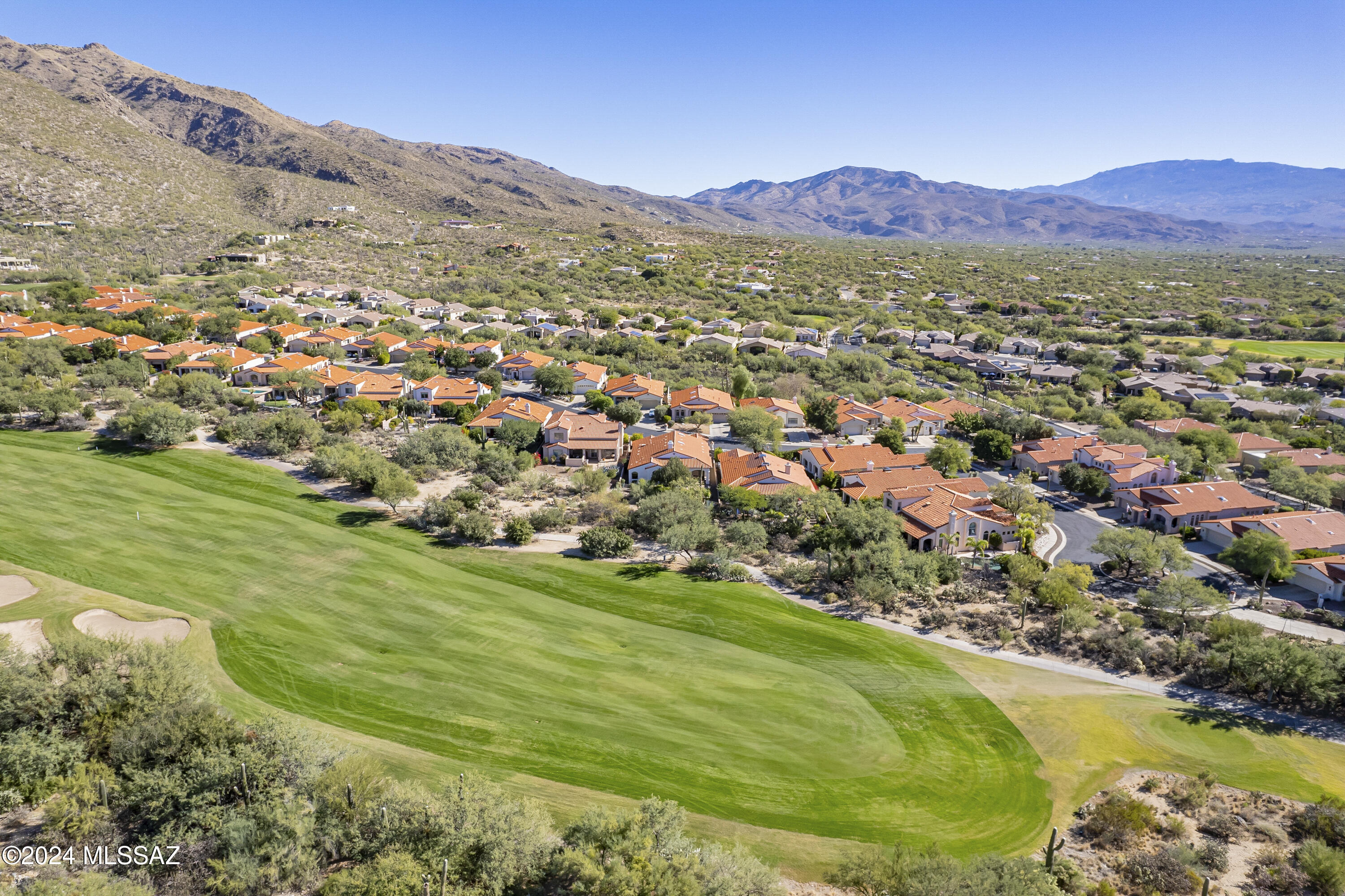 5267 North Ridge Spring Place Tucson, AZ 85749 - Photo 46 of 50 Gallery Image 46