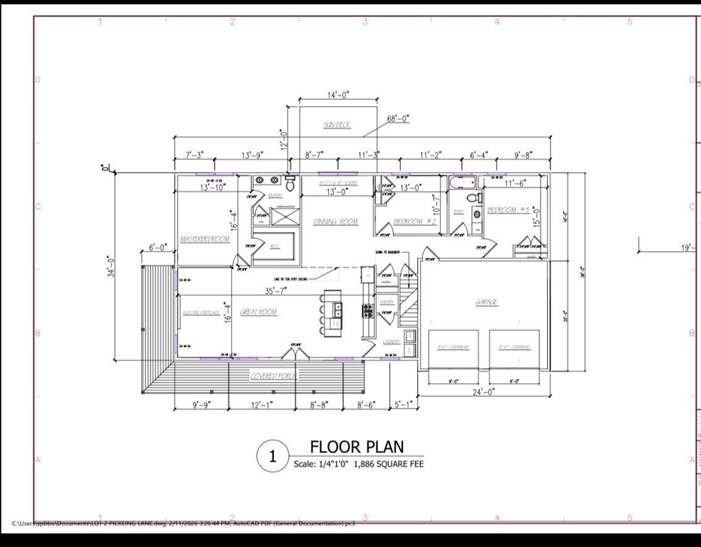 Lot 2 Pickering Road Blackstone, MA 01504 - Photo 7 of 24 Gallery Image 7