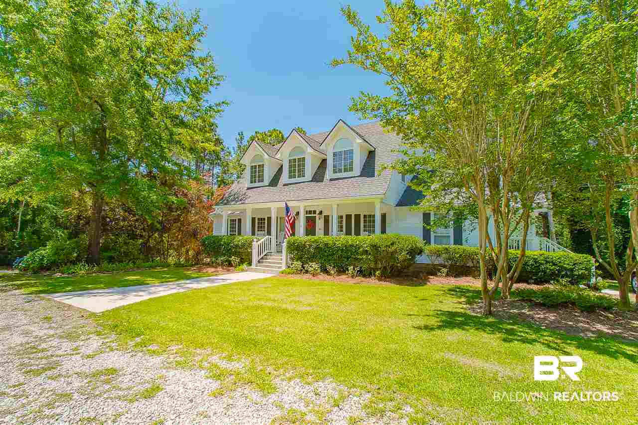 31287 Blakeley Way Daphne, AL 36527 - Photo 2 of 41 Main