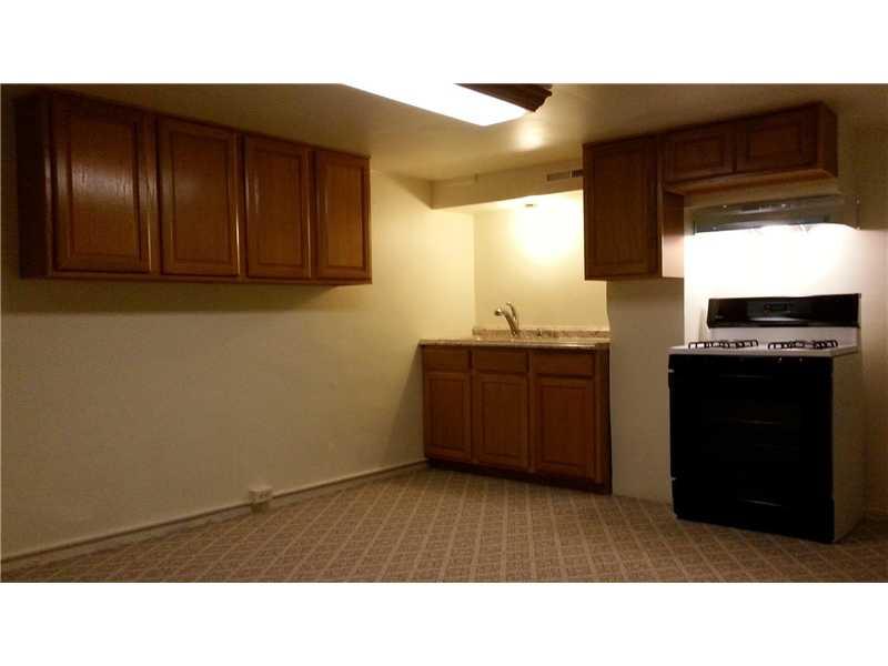 26 Rudolph Street McKees Rocks, PA 15136 - Photo 3 of 11 Kitchen. New stove & cabinets
