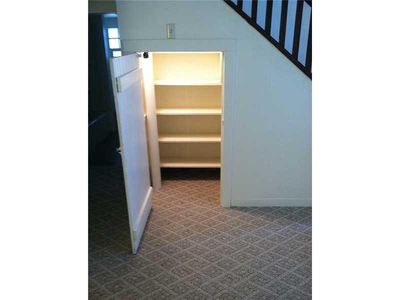 26 Rudolph Street McKees Rocks, PA 15136 - Photo 4 of 11 Kitchen. Pantry/Storage