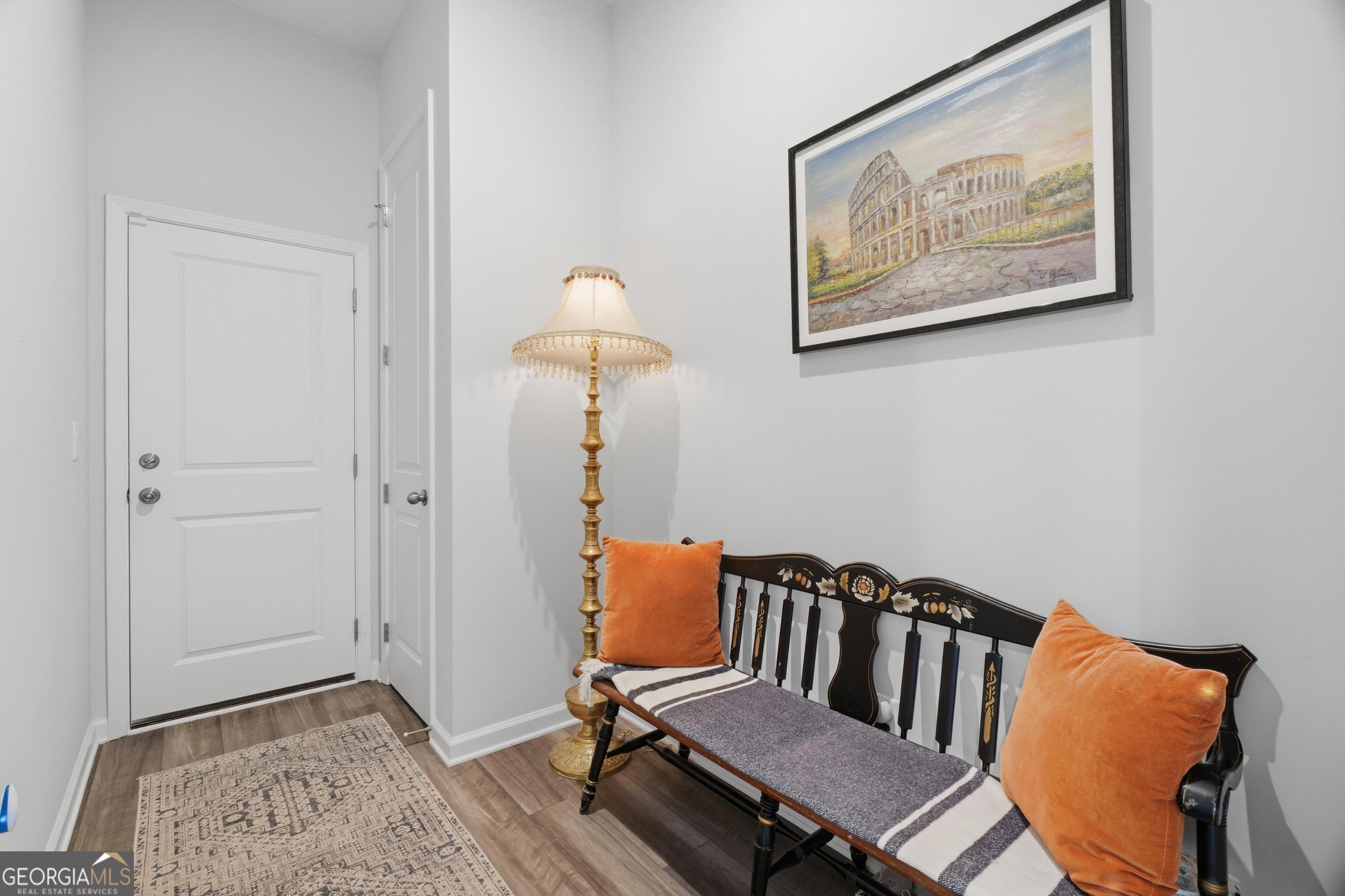 101 Kingsley Way Acworth, GA 30102 - Photo 37 of 69
