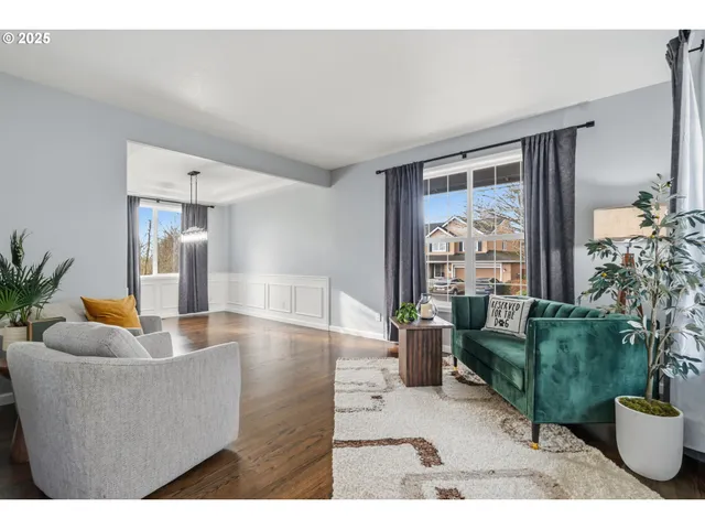 $725,000 | 5961 Southwest Balsam Drive, Corvallis, OR 97333