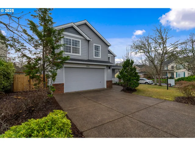 $725,000 | 5961 Southwest Balsam Drive, Corvallis, OR 97333