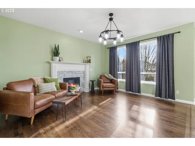 $725,000 | 5961 Southwest Balsam Drive, Corvallis, OR 97333