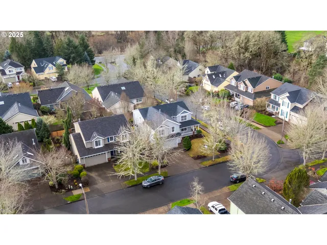 $725,000 | 5961 Southwest Balsam Drive, Corvallis, OR 97333