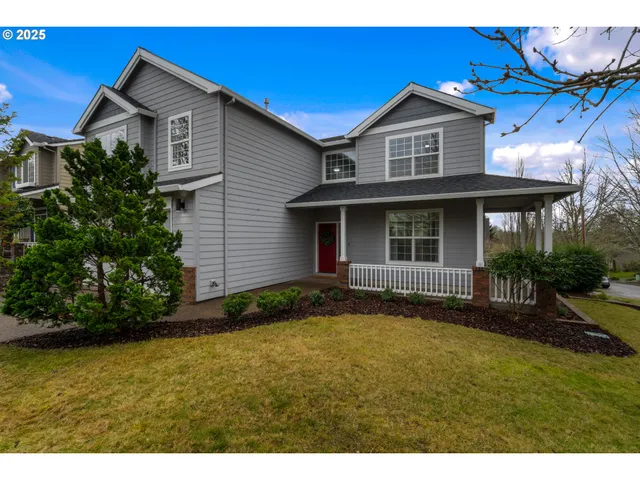 $725,000 | 5961 Southwest Balsam Drive, Corvallis, OR 97333