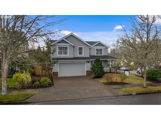 $725,000 | 5961 Southwest Balsam Drive, Corvallis, OR 97333