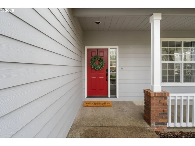 $725,000 | 5961 Southwest Balsam Drive, Corvallis, OR 97333