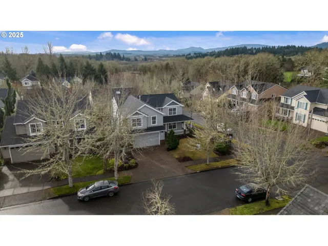 $725,000 | 5961 Southwest Balsam Drive, Corvallis, OR 97333