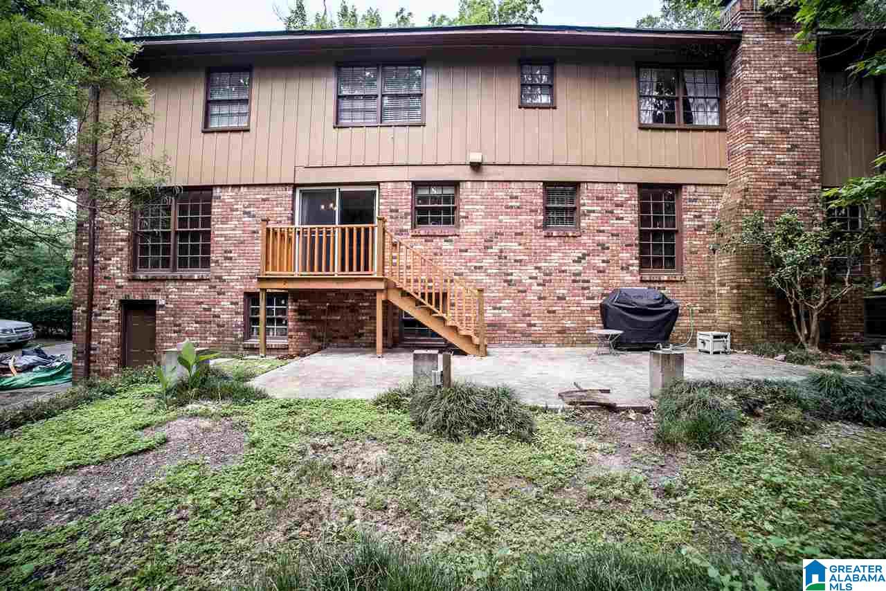 1804 Trail Ridge Drive Pelham, AL 35124 - Photo 33 of 35