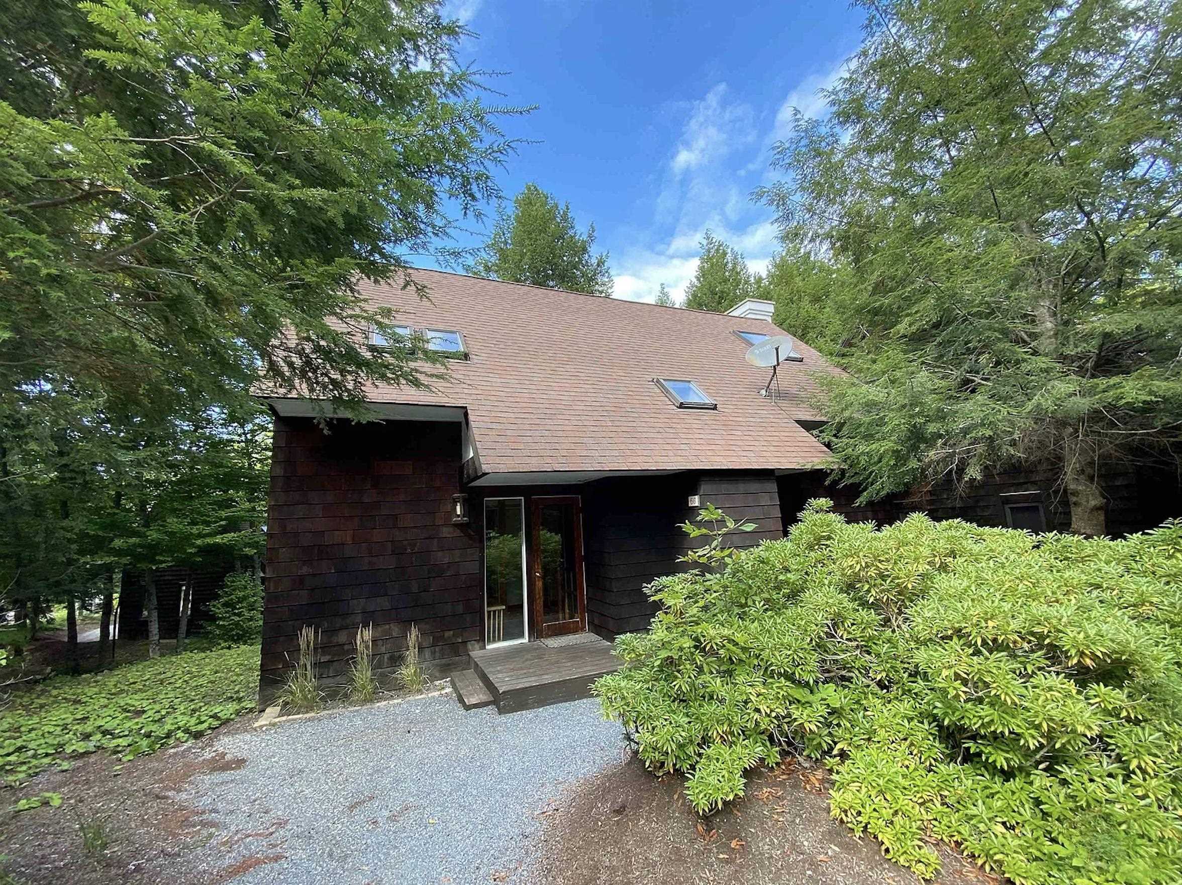 66 Pond View Road Winhall, VT 05340 - Photo 1 of 1