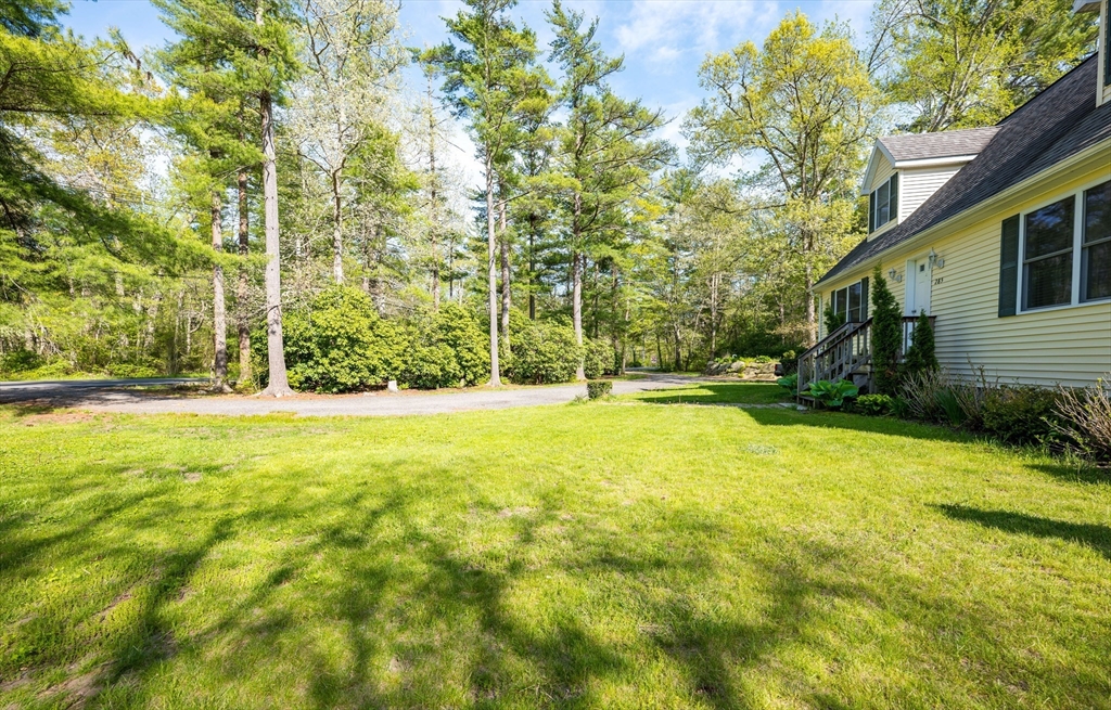 285 County Road Marion, MA 02738 - Photo 15 of 32
