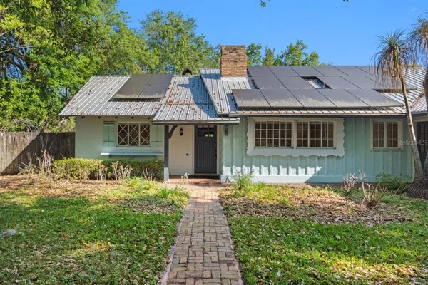 $499,999 | 1923 Linden Road, Winter Park, FL 32792