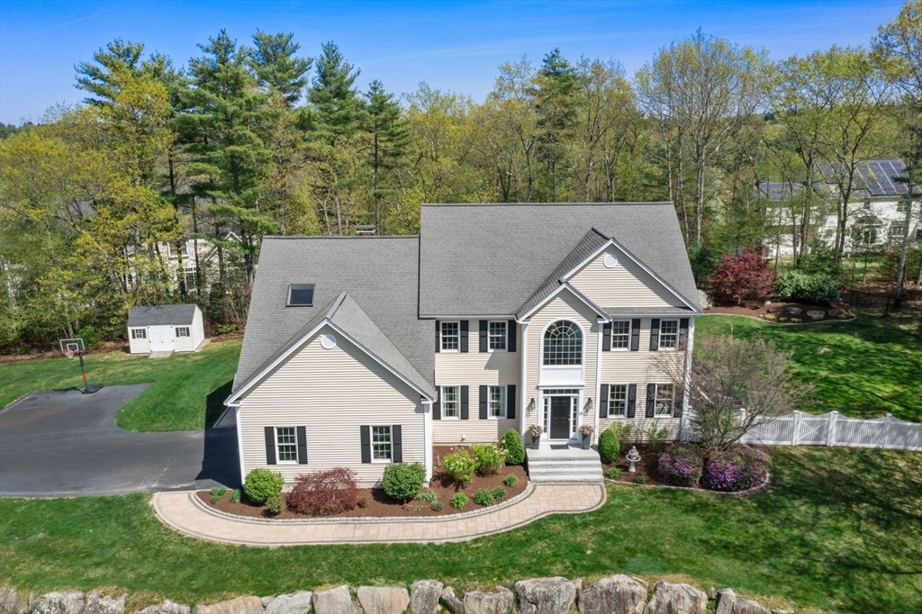 19 Falcon Ridge Drive Hopkinton, MA 01748 - Photo 1 of 42 Gallery Image 1