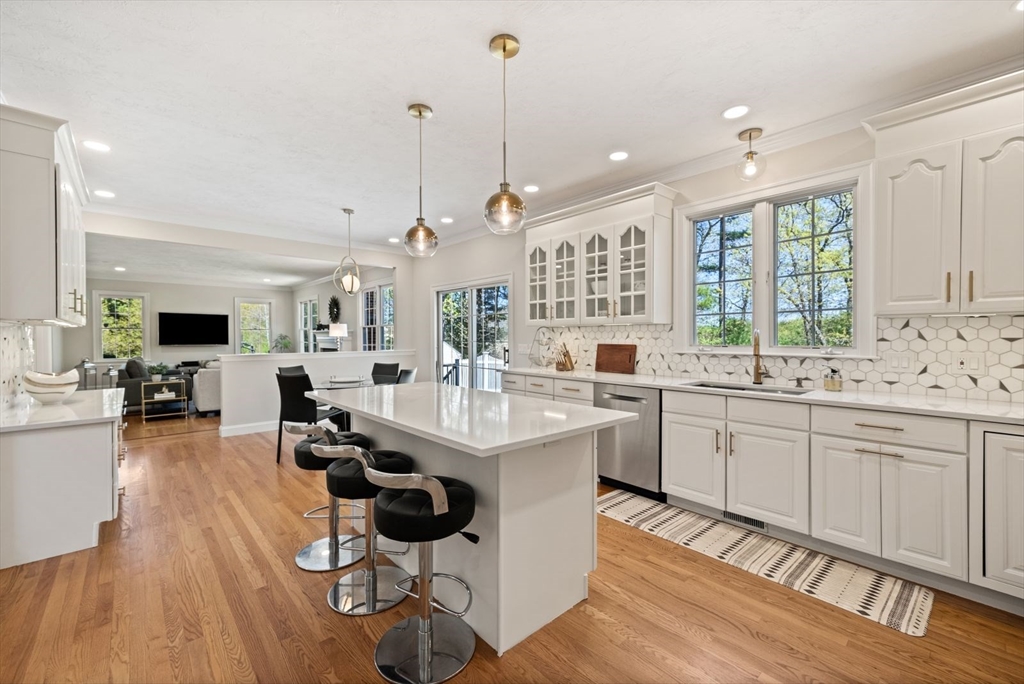 19 Falcon Ridge Drive Hopkinton, MA 01748 - Photo 15 of 42 Gallery Image 15