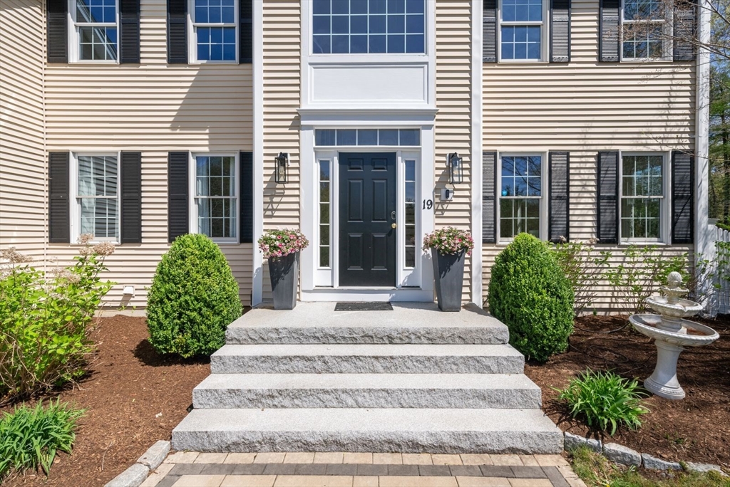 19 Falcon Ridge Drive Hopkinton, MA 01748 - Photo 2 of 42 Gallery Image 2