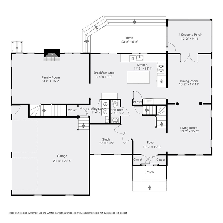19 Falcon Ridge Drive Hopkinton, MA 01748 - Photo 40 of 42 Gallery Image 40