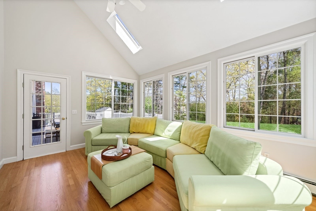 19 Falcon Ridge Drive Hopkinton, MA 01748 - Photo 8 of 42 Gallery Image 8