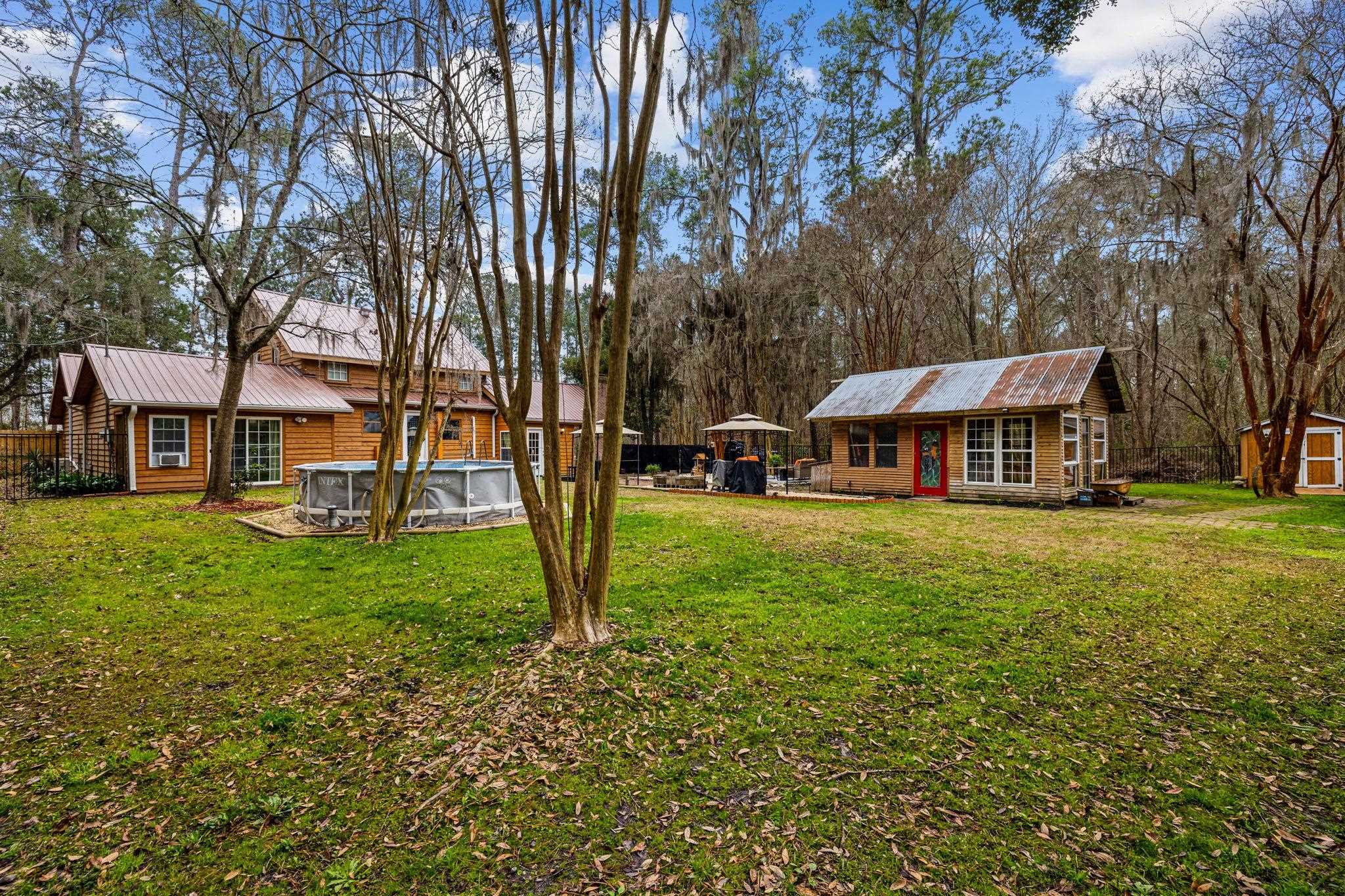 7430 Highway 701 Conway, SC 29527 - Photo 46 of 57