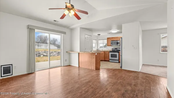 $445,000 | 188 Cliff View Circle, Parachute, CO 81635