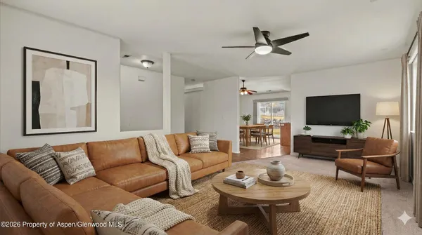 $445,000 | 188 Cliff View Circle, Parachute, CO 81635
