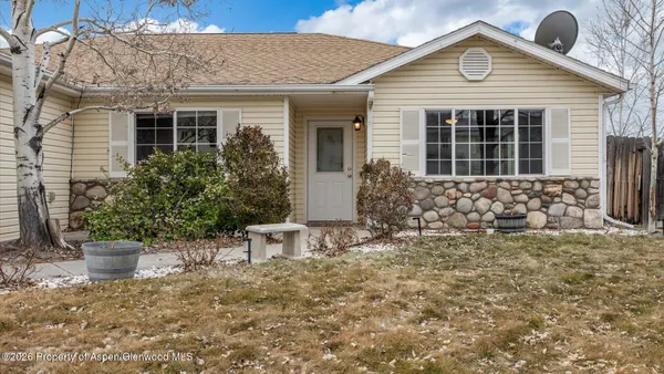 $445,000 | 188 Cliff View Circle, Parachute, CO 81635