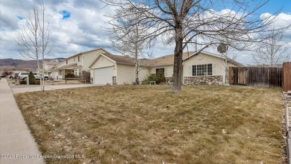 $445,000 | 188 Cliff View Circle, Parachute, CO 81635