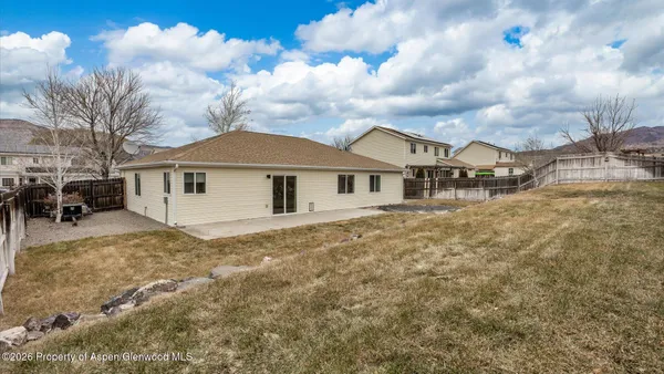 $445,000 | 188 Cliff View Circle, Parachute, CO 81635
