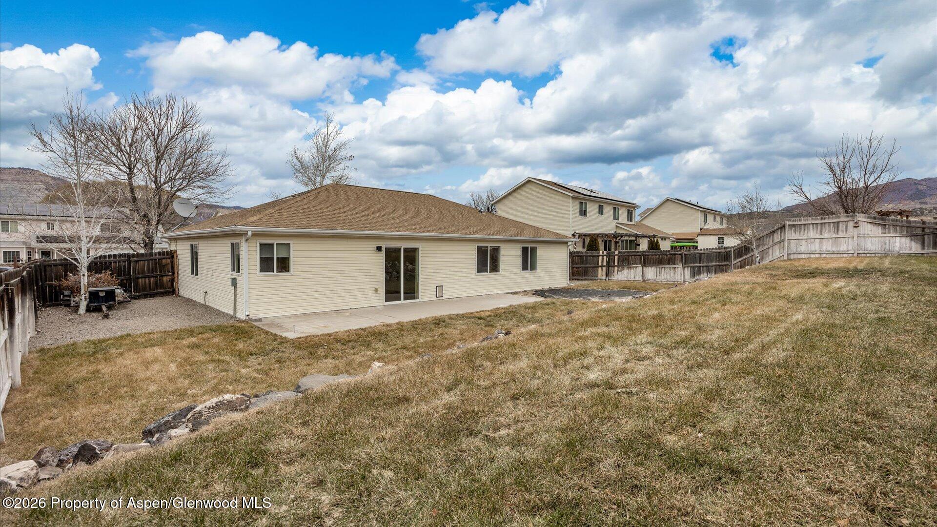 188 Cliff View Circle Parachute, CO 81635 - Photo 33 of 36 29-188 Cliff View Cir-29
