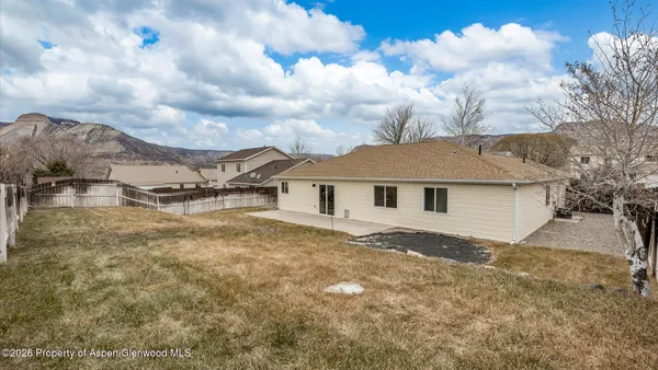 $445,000 | 188 Cliff View Circle, Parachute, CO 81635
