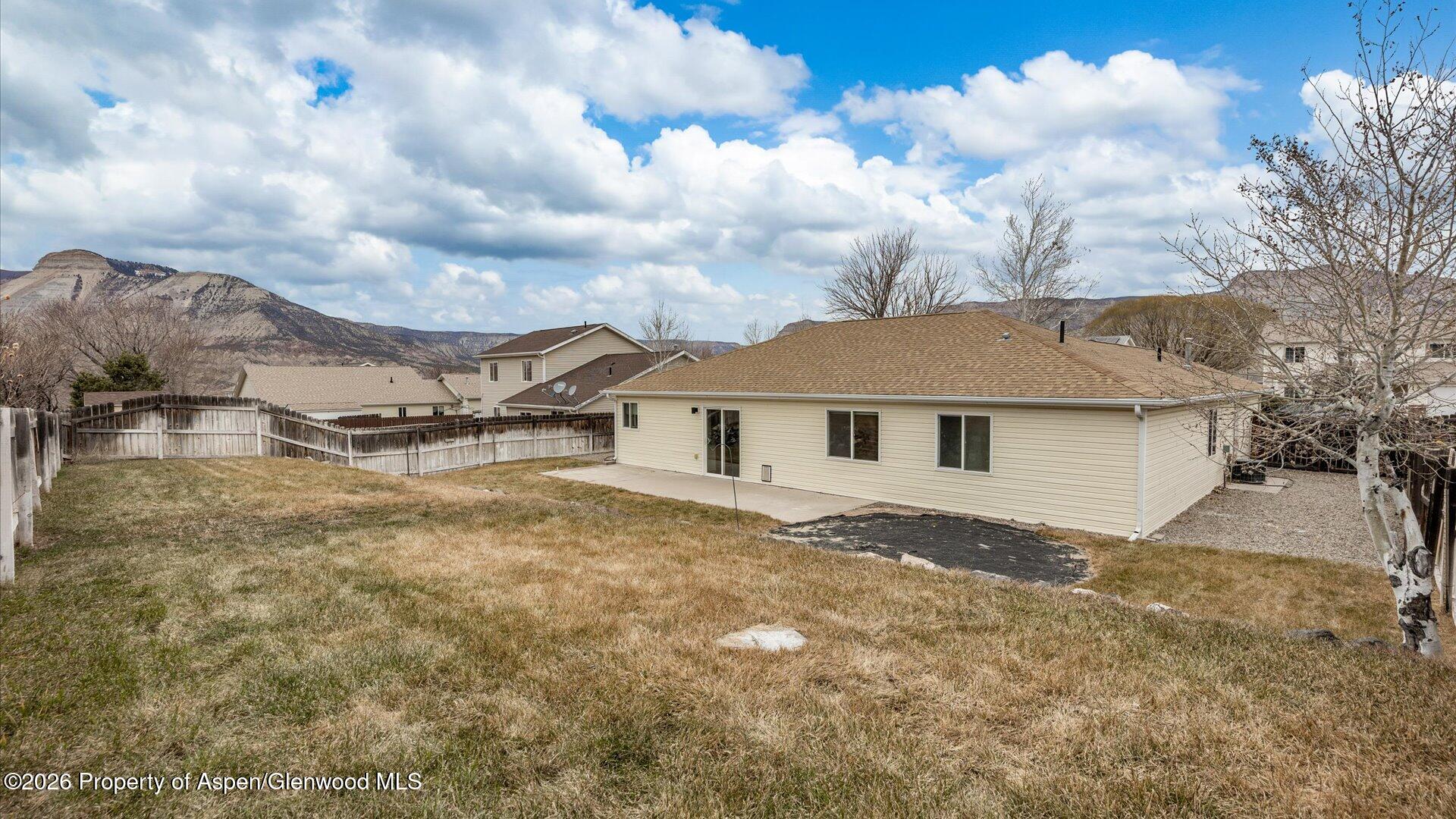 188 Cliff View Circle Parachute, CO 81635 - Photo 34 of 36 30-188 Cliff View Cir-30