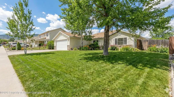 $445,000 | 188 Cliff View Circle, Parachute, CO 81635