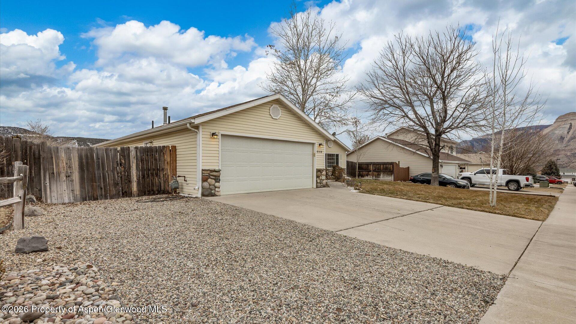 188 Cliff View Circle Parachute, CO 81635 - Photo 5 of 36 03-188 Cliff View Cir-3