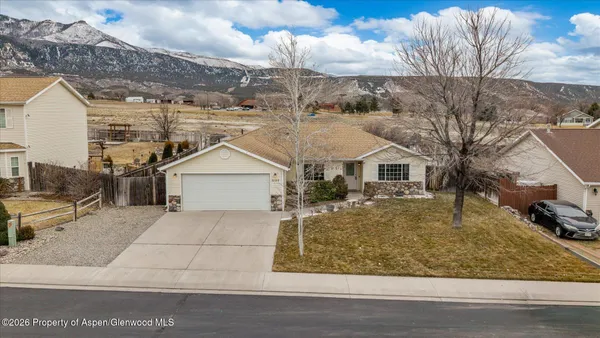 $445,000 | 188 Cliff View Circle, Parachute, CO 81635