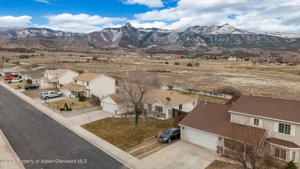$445,000 | 188 Cliff View Circle, Parachute, CO 81635