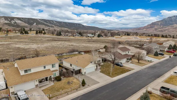 $445,000 | 188 Cliff View Circle, Parachute, CO 81635