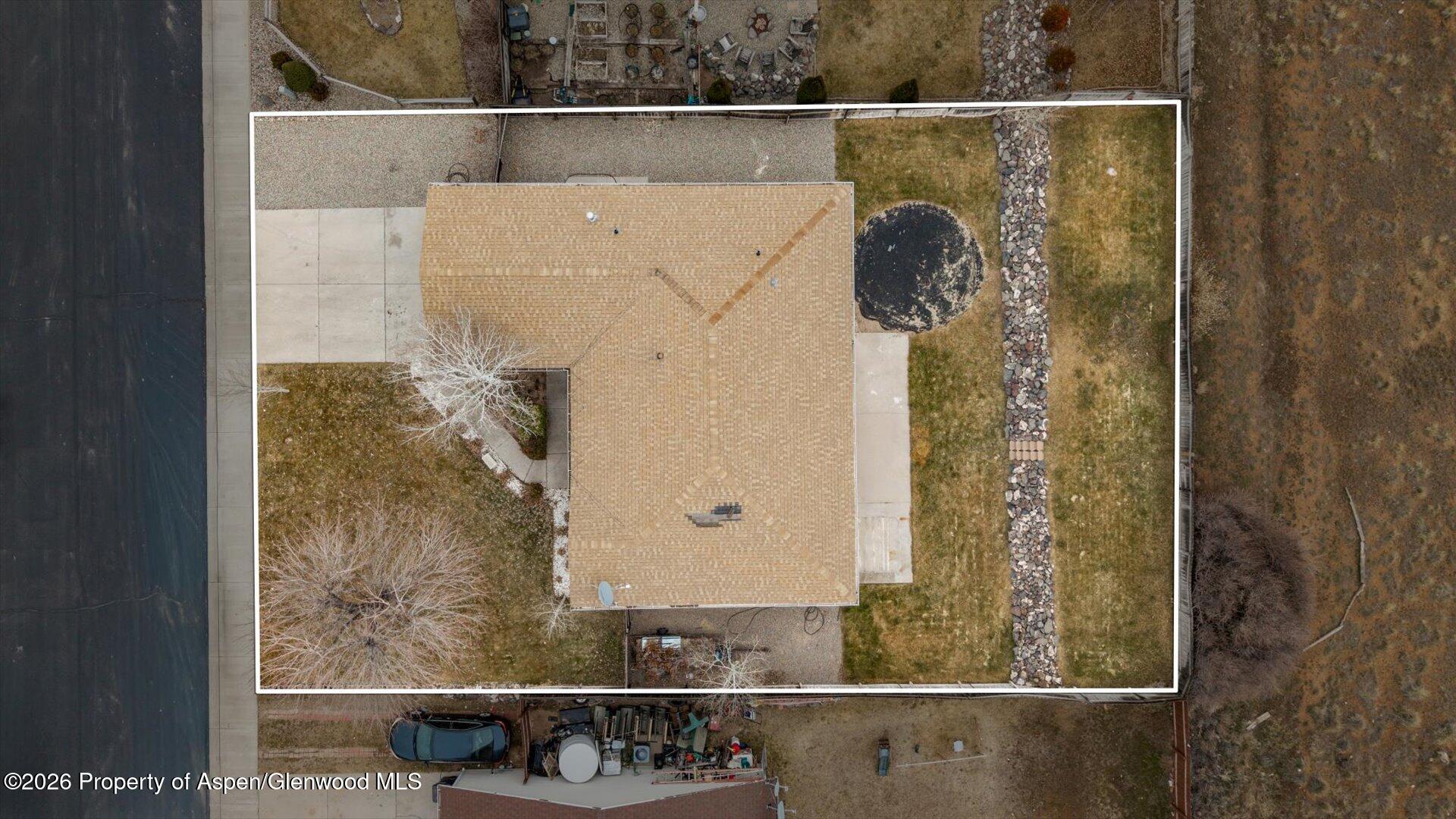 188 Cliff View Circle Parachute, CO 81635 - Photo 10 of 36 07-188 Cliff View Cir-7